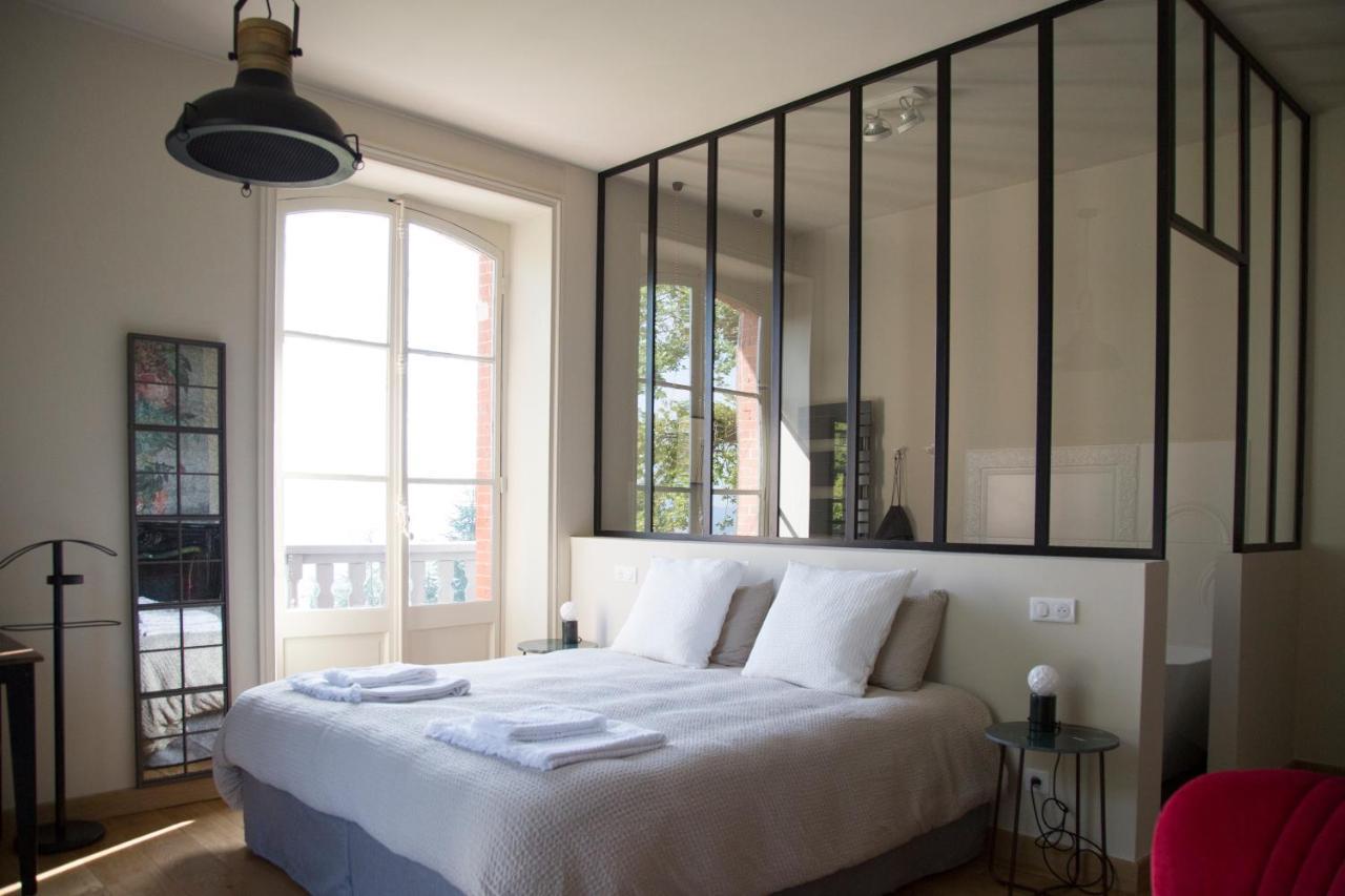 Le Domaine De Dony Villa Balbins Ngoại thất bức ảnh