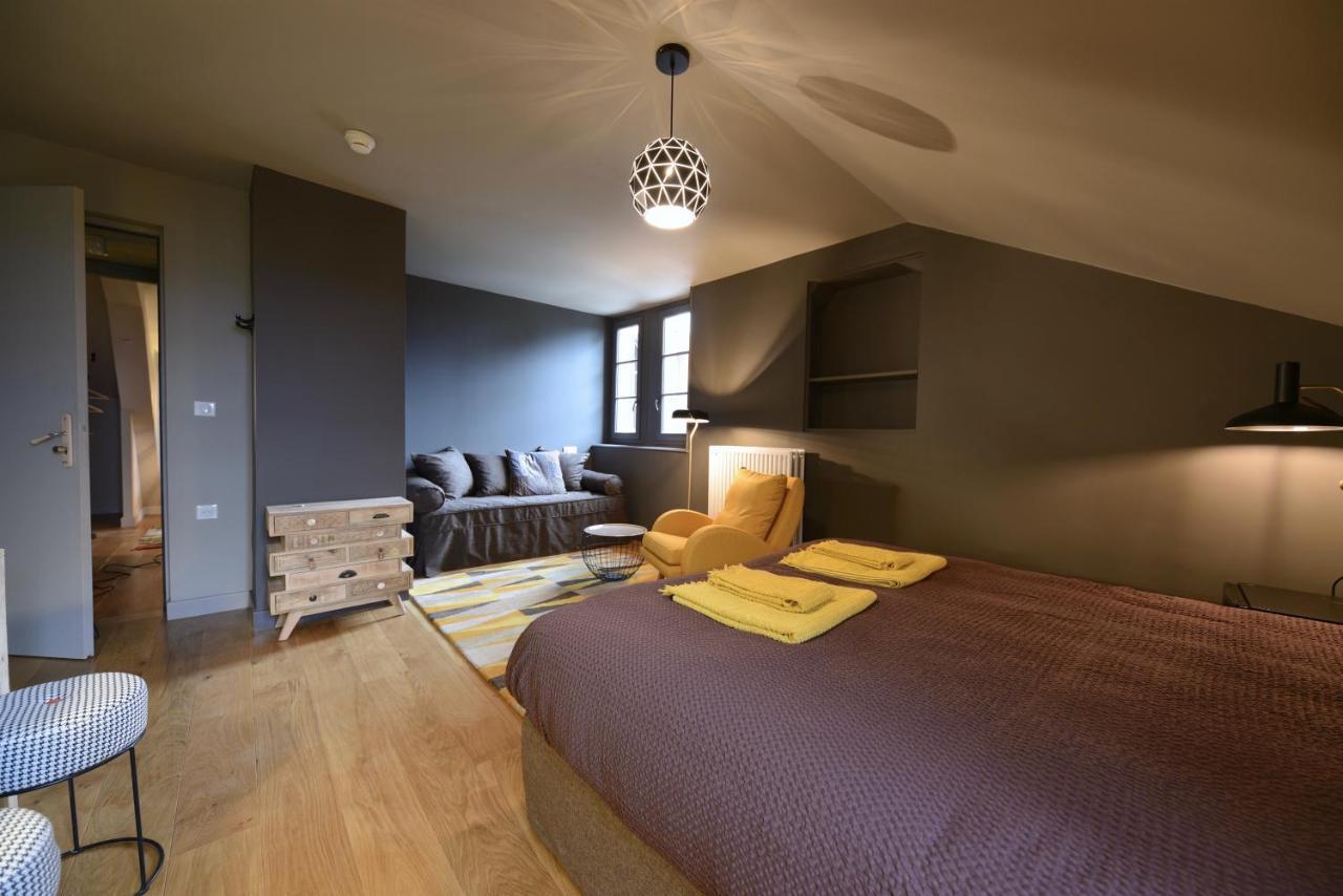 Le Domaine De Dony Villa Balbins Ngoại thất bức ảnh