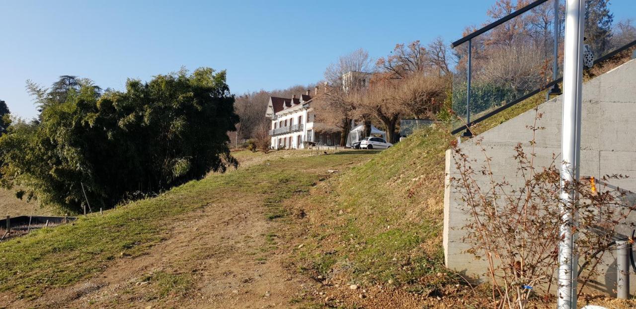 Le Domaine De Dony Villa Balbins Ngoại thất bức ảnh